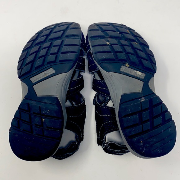 ‼️Eddie Bauer Chris Bumper Toe Sandals 13 - Picture 7 of 7